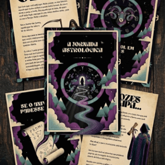 Jornada Astrológica